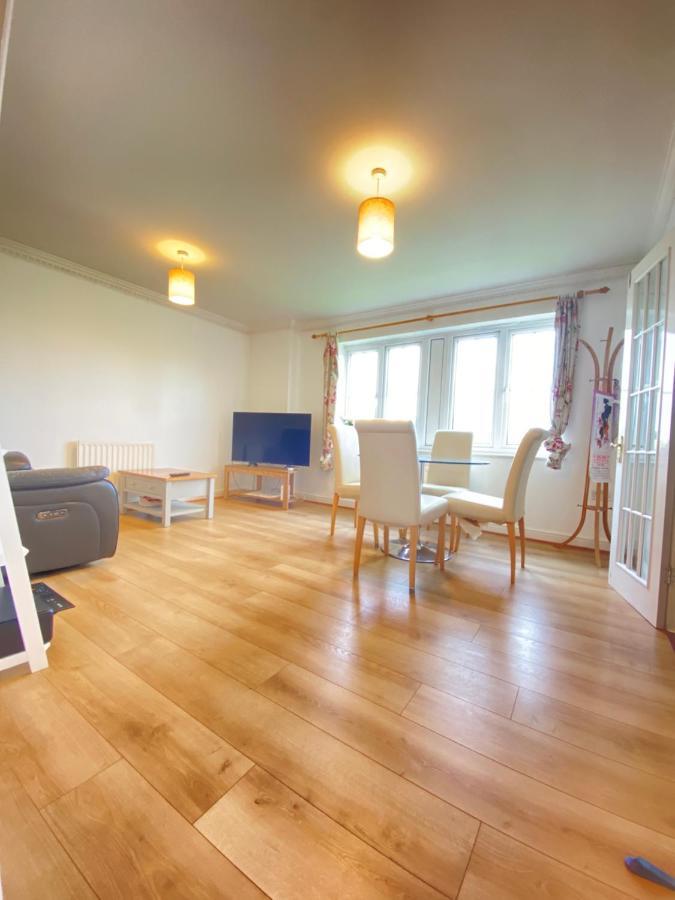 Sweet Home 2 Double Bedrooms Apartment Free Parking Summertown, Oksford Zewnętrze zdjęcie