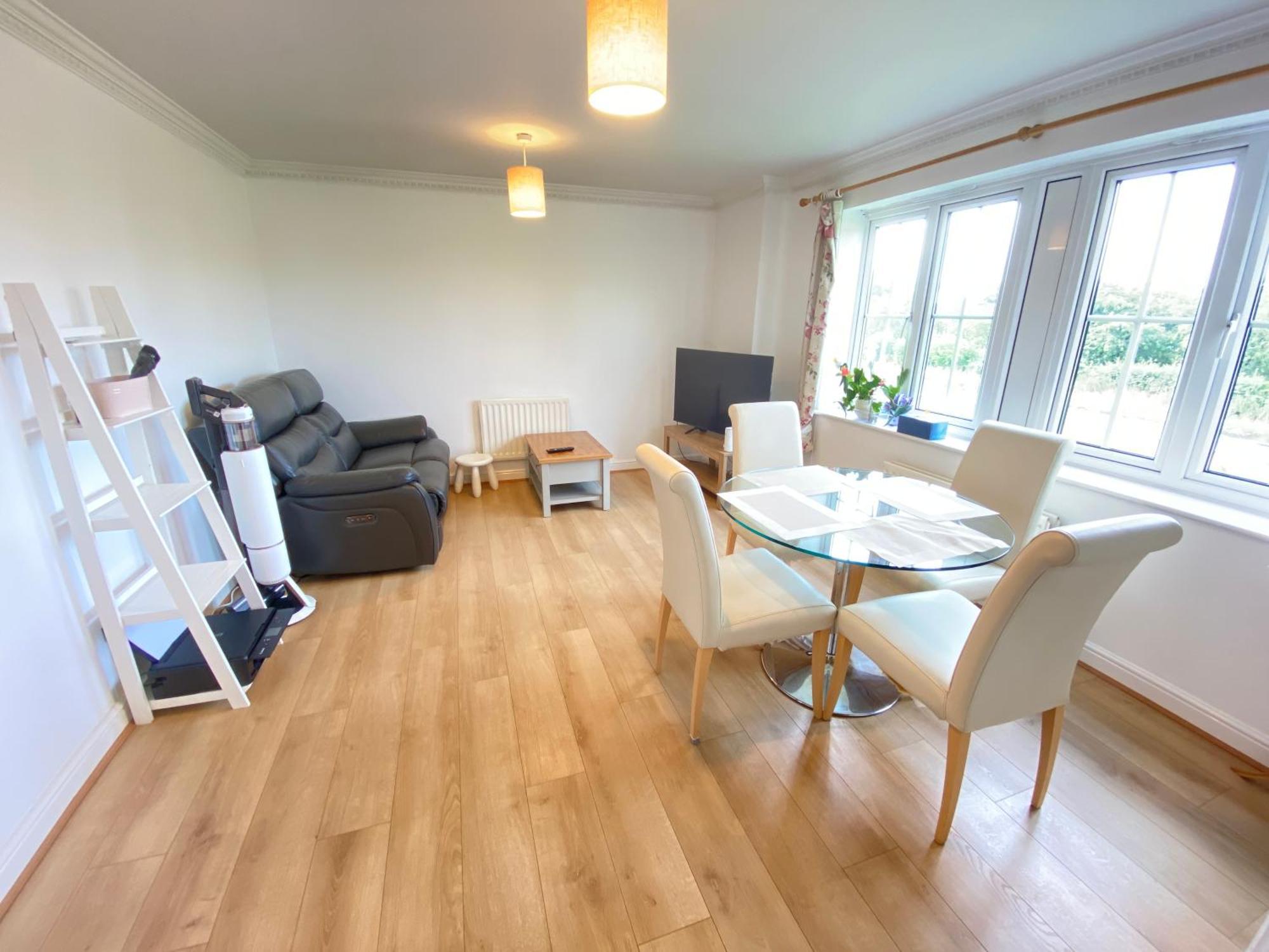 Sweet Home 2 Double Bedrooms Apartment Free Parking Summertown, Oksford Zewnętrze zdjęcie